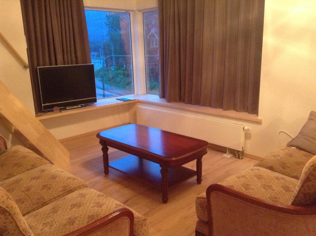 Apartamento Etupirika Kutchan Habitación foto