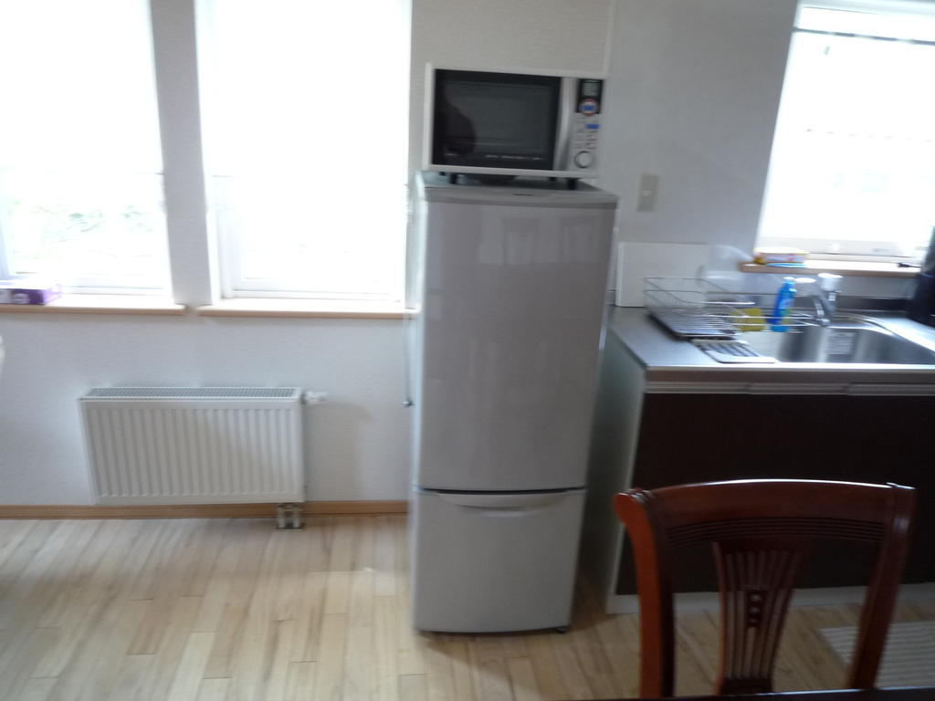 Apartamento Etupirika Kutchan Exterior foto