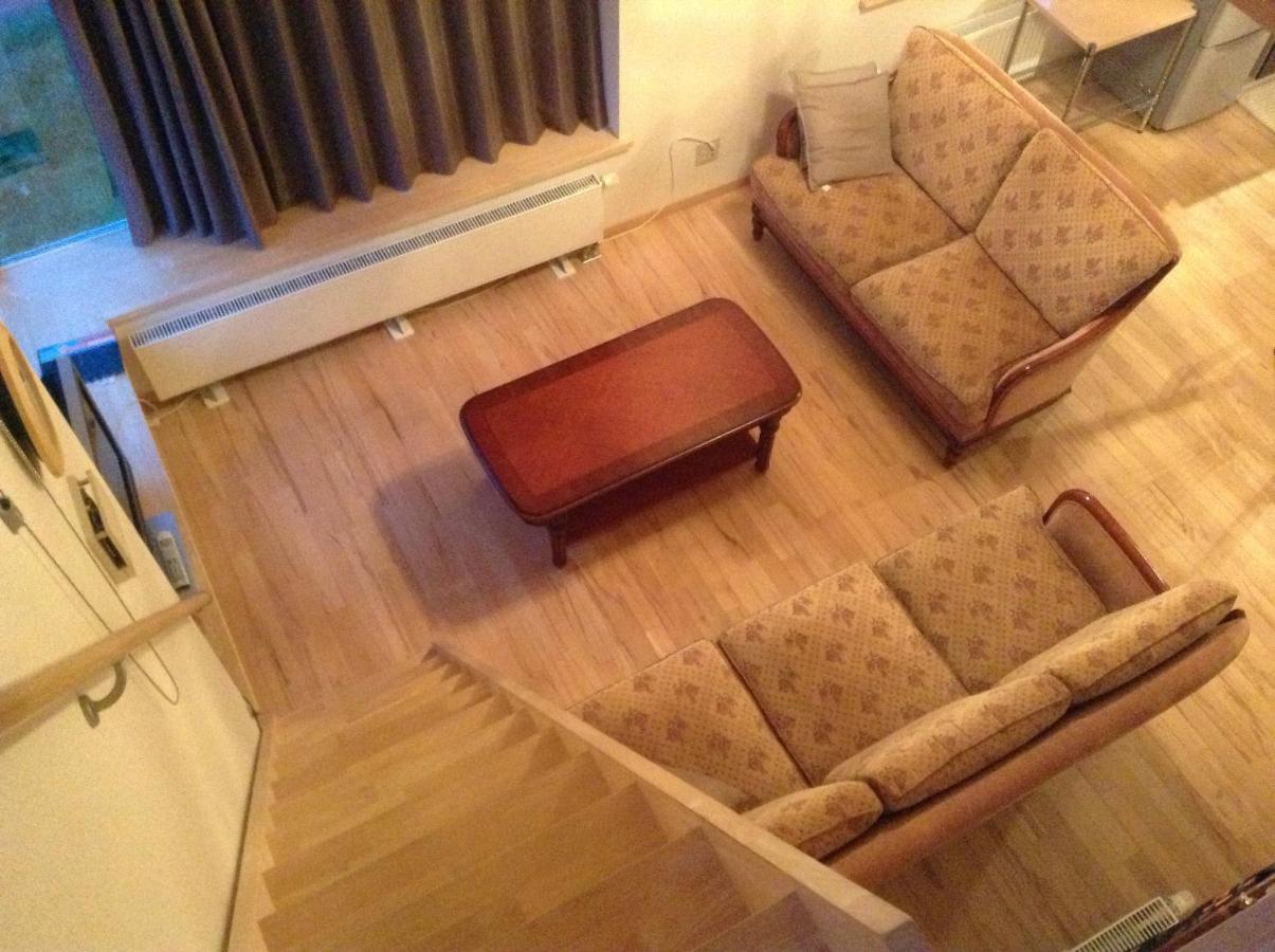Apartamento Etupirika Kutchan Habitación foto